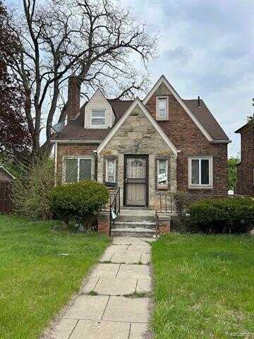7634 W 7 MILE Road, Detroit, MI 48221