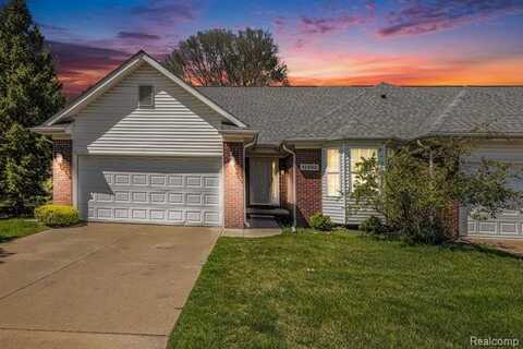 11393 DORA Drive, Sterling Heights, MI 48314