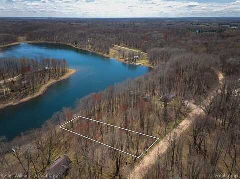 308 ALPINE Drive, Reed City, MI 49677