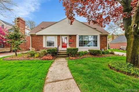 19950 W EMORY Court, Grosse Pointe Woods, MI 48236
