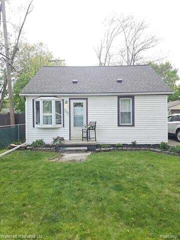 1864 S LINVILLE Avenue, Westland, MI 48186
