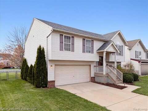 7164 MAPLELAWN Drive, Ypsilanti, MI 48197