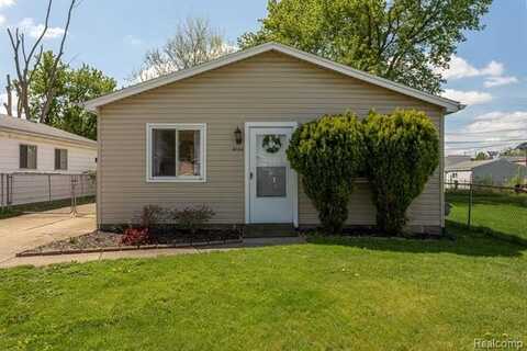 4144 NORBERT Avenue, Warren, MI 48091