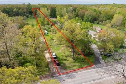 27649 GODDARD Road, Romulus, MI 48174