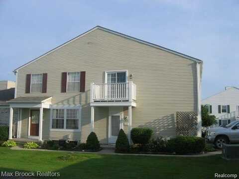 217 AQUEDUCT Drive, Walled Lake, MI 48390