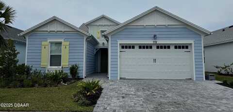 772 Margaritaville Avenue, Daytona Beach, FL 32124