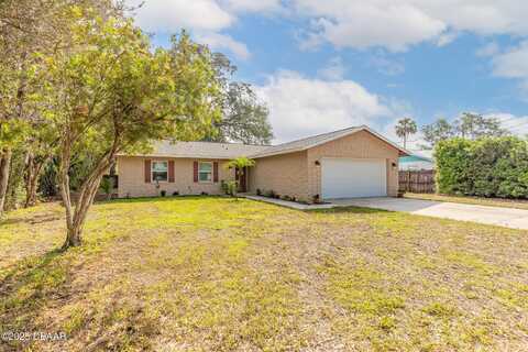 1617 Tuscaloosa Avenue, Holly Hill, FL 32117