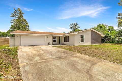73 N St Andrews Drive, Ormond Beach, FL 32174
