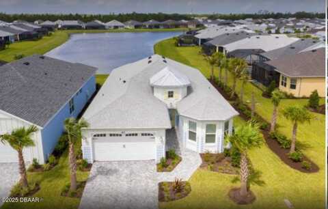 677 Landshark Boulevard, Daytona Beach, FL 32124