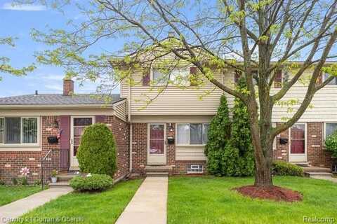 9632 Cornell Street, Taylor, MI 48180