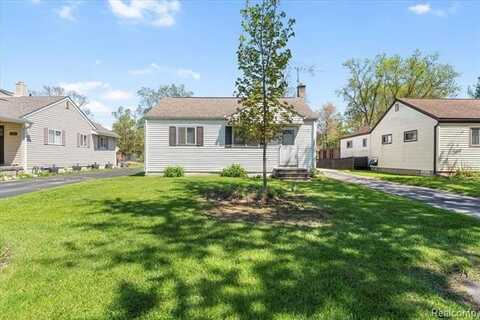 5334 DRAYTON Road, Clarkston, MI 48346
