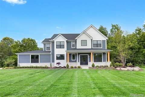 3072 GECKO Trail, Pinckney, MI 48169