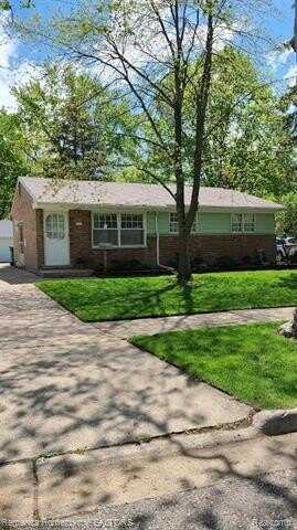 527 ROSEMONT Avenue, Saline, MI 48176