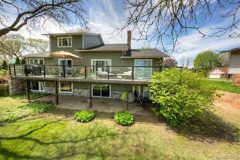 3978 CHANDA, Highland, MI 48356