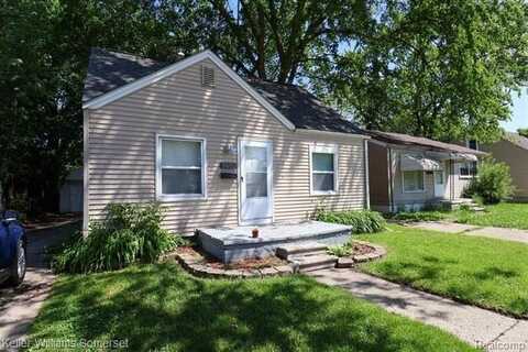 8685 FORD Avenue, Warren, MI 48089