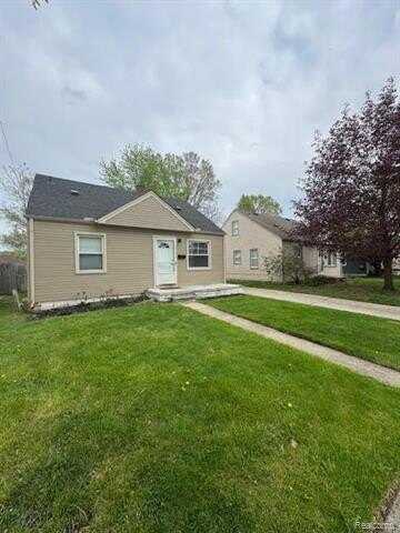 4965 HURON Street, Dearborn Heights, MI 48125