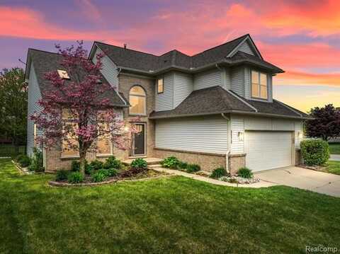 5572 JUSTIN, Ypsilanti, MI 48197