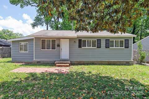 2409 Thornton Road, Charlotte, NC 28208