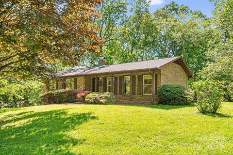 3127 Butler Bridge Road, Mills River, NC 28759