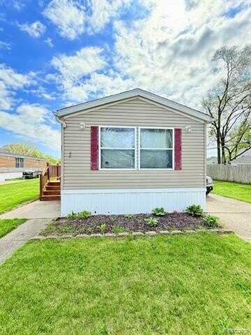 1515 RIDGE Road, Lot#46, Ypsilanti, MI 48198