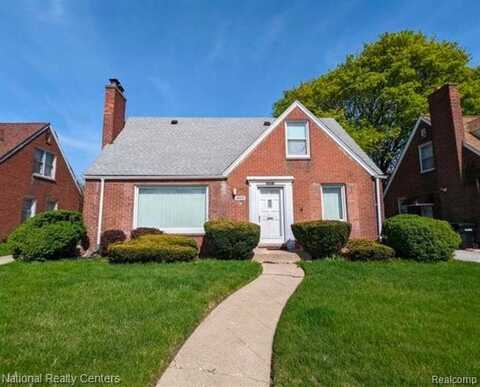 18472 HUBBELL Street, Detroit, MI 48235