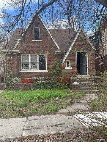 15088 LITTLEFIELD Street, Detroit, MI 48227