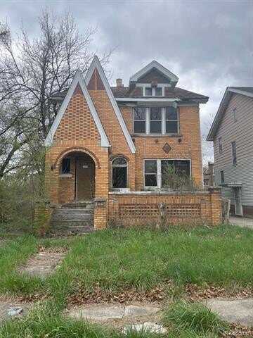 12127 PRAIRIE Street, Detroit, MI 48204