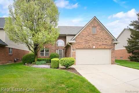 13565 WINDRIDGE, Sterling Heights, MI 48313