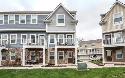 587 ANNE Avenue, Brighton, MI 48116