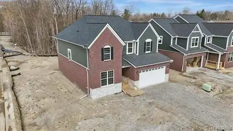 4897 Knollwood, Troy, MI 48085