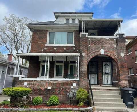 1441 LAWRENCE Street, Detroit, MI 48206
