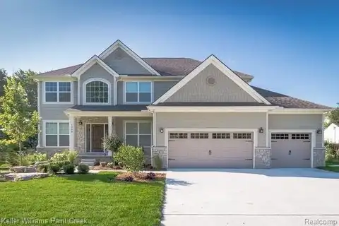 2204 ORPINGTON Drive, Troy, MI 48083