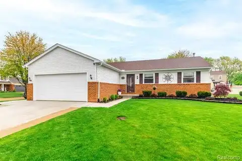 624 BEDFORD Drive, Westland, MI 48185