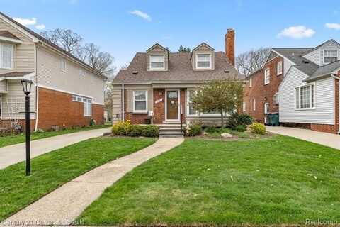 3054 SYRACUSE Street, Dearborn, MI 48124