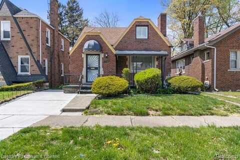 18661 MONICA Street, Detroit, MI 48221