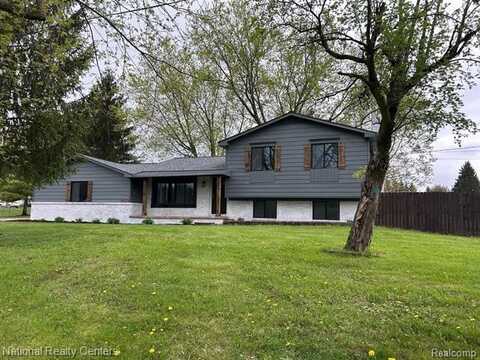 10117 E BRISTOL Road, Davison, MI 48423