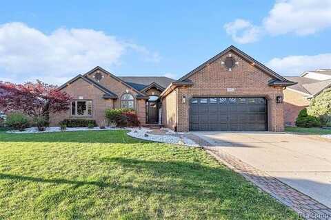 16511 TRAILWAY Drive, Macomb, MI 48042