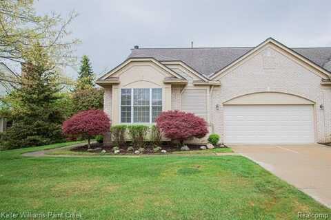 1952 CATLIN Drive, Rochester, MI 48306
