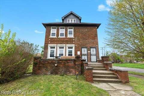 4204 CLEMENTS Street, Detroit, MI 48238