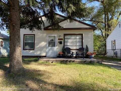 11107 HUDSON Avenue, Warren, MI 48089