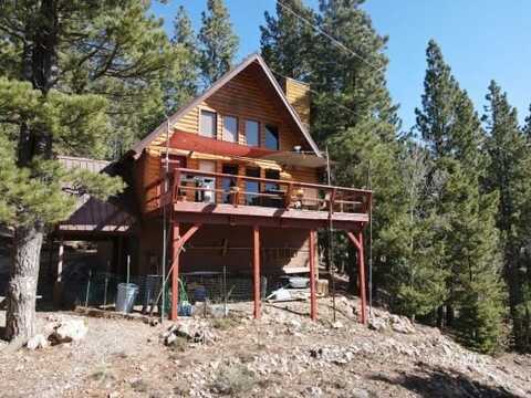 890 E Appaloosa Dr, Duck Creek Village, UT 84762