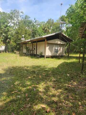Fox Trot Rd, Cedar Key, FL 32626