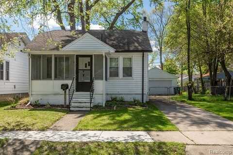 1904 Academy Street, Ferndale, MI 48220