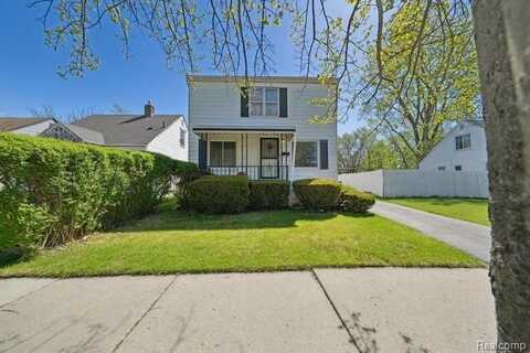 8282 PLAINVIEW Avenue, Detroit, MI 48228