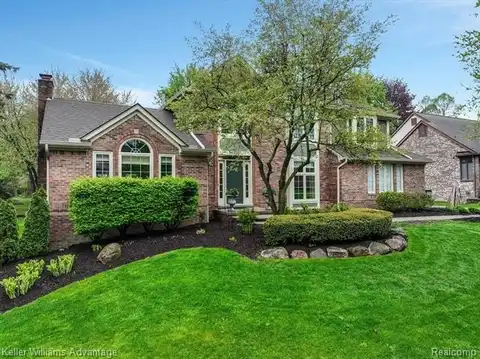 1027 PORTSMERE, Northville, MI 48167