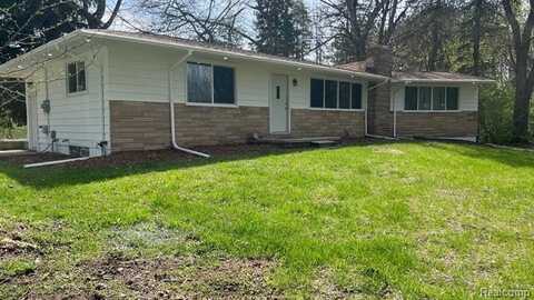 21080 24 MILE Road, Macomb, MI 48042