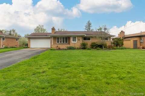 3928 Embarcadero Street, Waterford, MI 48329