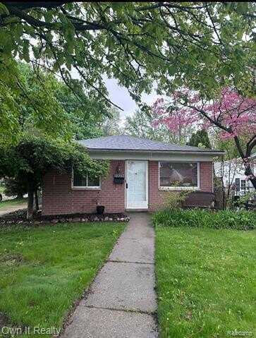18203 COLGATE Street, Dearborn Heights, MI 48125