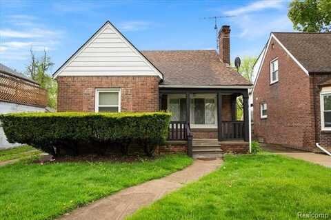 15051 MINOCK Street, Detroit, MI 48223