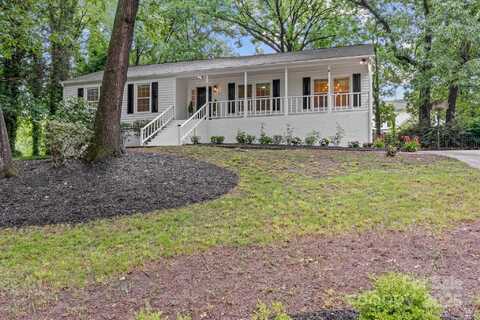6719 Woodshed Circle, Charlotte, NC 28270